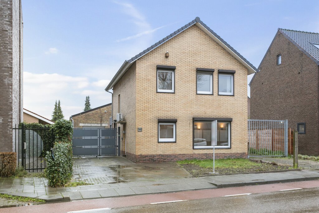 Tudderenderweg 105