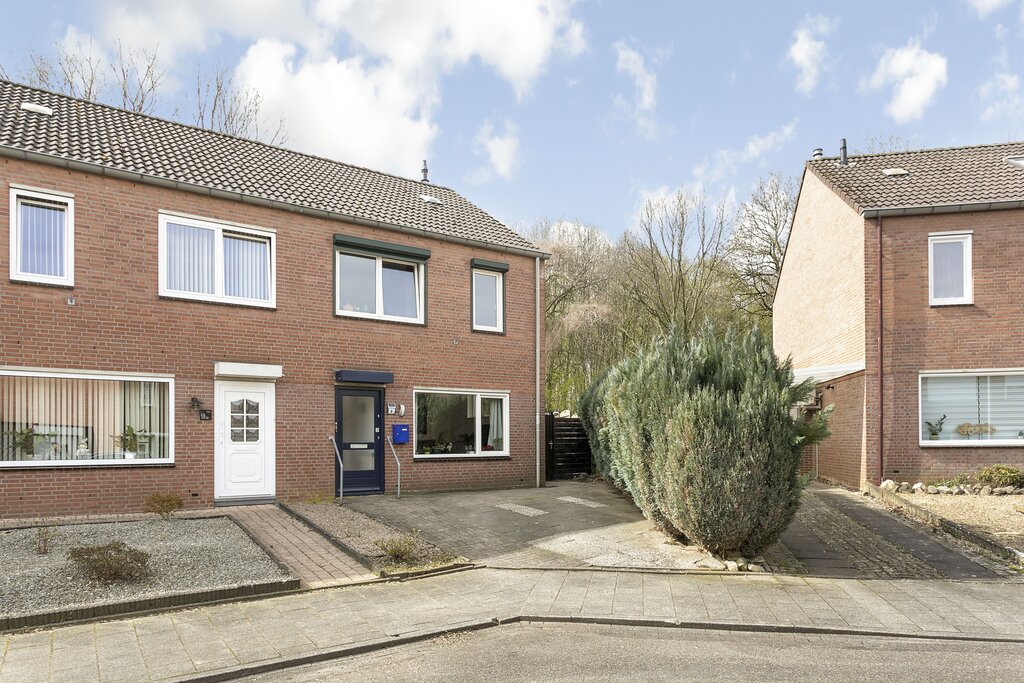 Lothariusstraat 9
