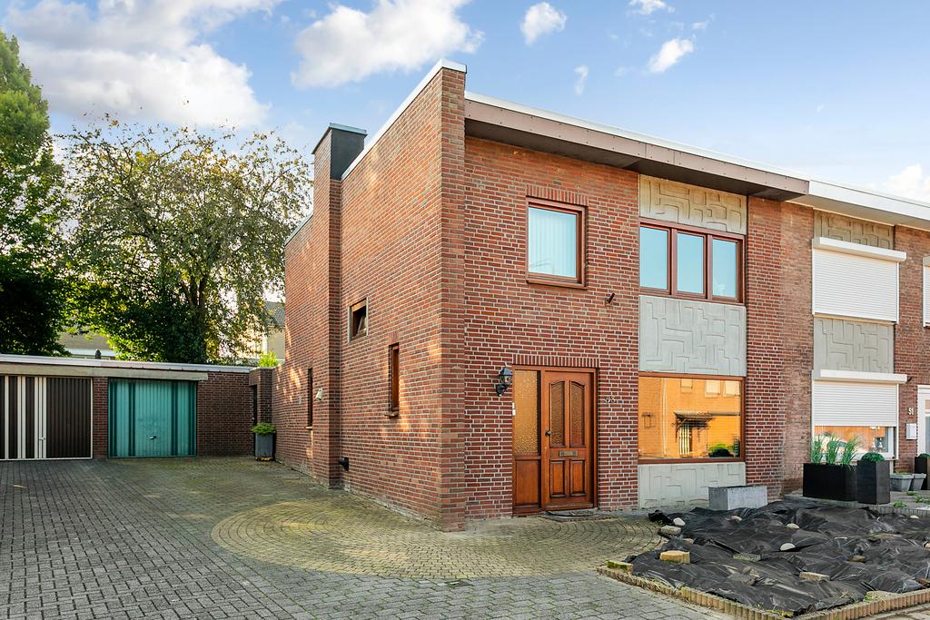 Pieter Breughelstraat 53