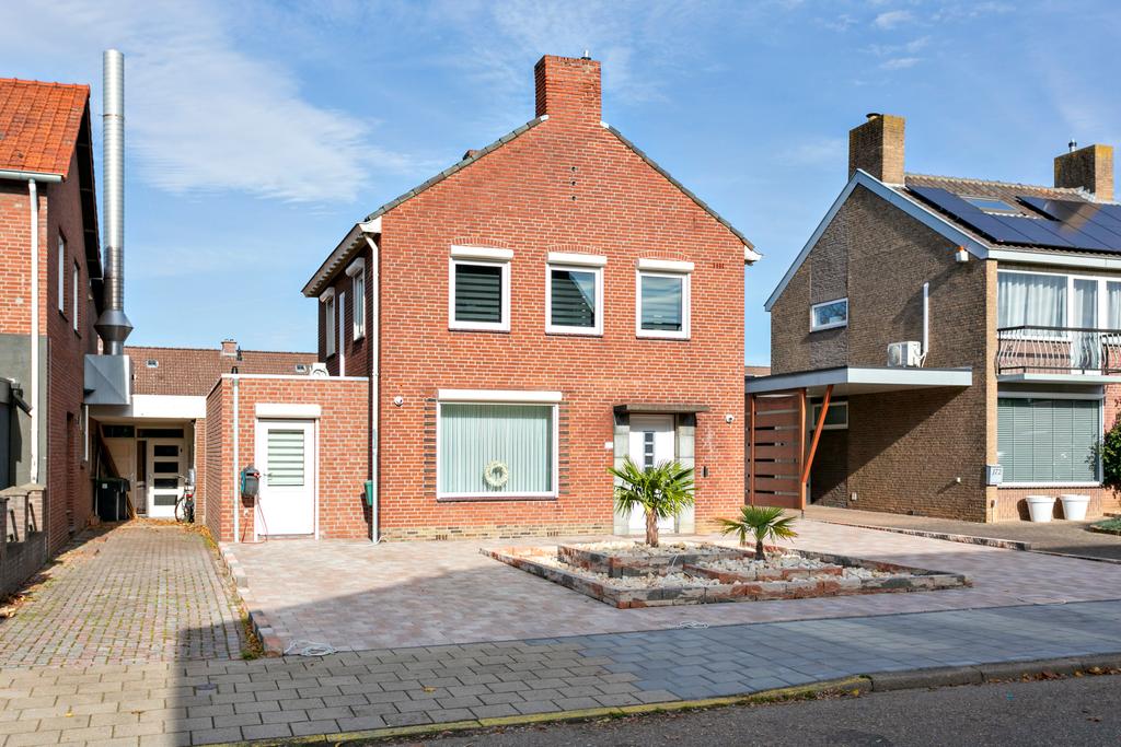 Broeksittarderweg 170