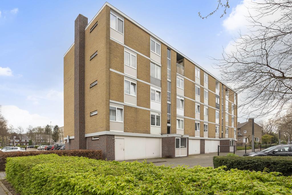 Engelenkampstraat 22 Ii