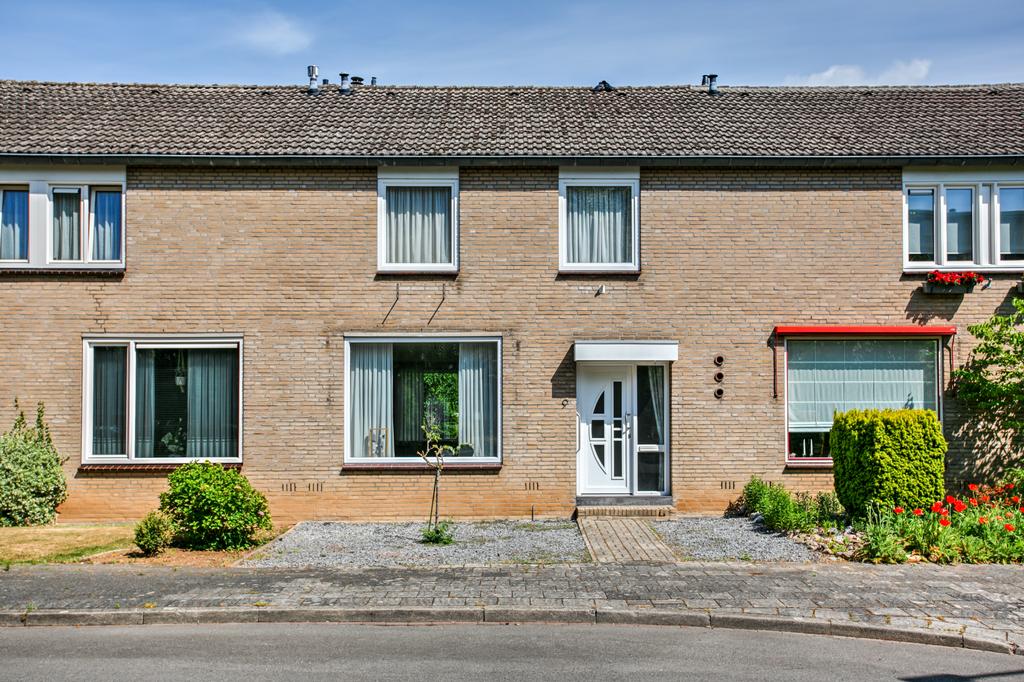 Hobbemastraat 9