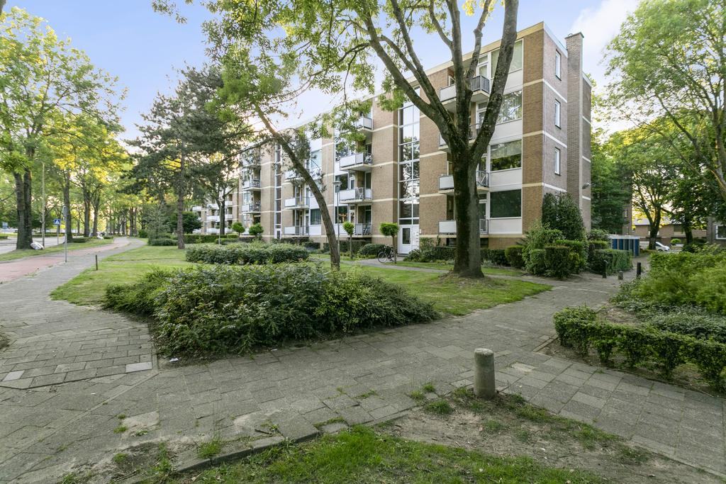 Jos Klijnenlaan 206