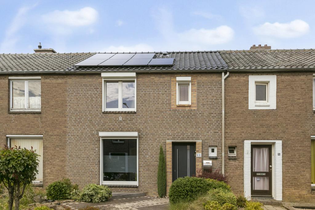 Robert Graaflandstraat 11