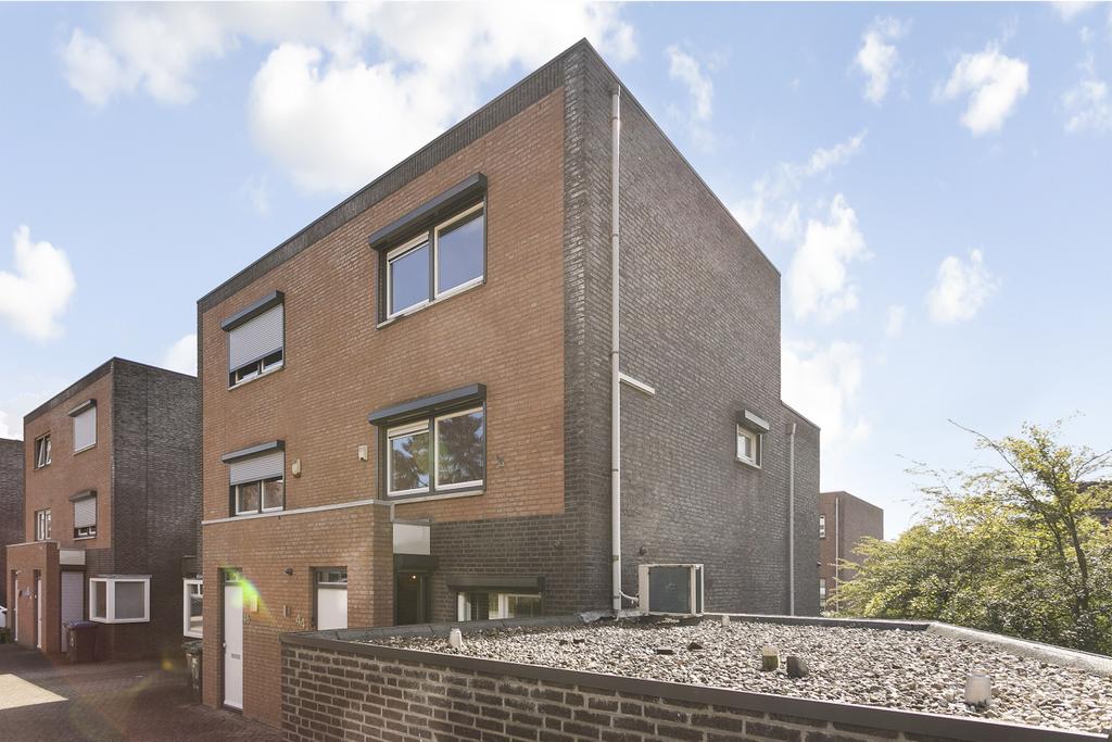 Kloosterstraat 44