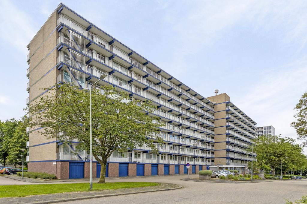 Florence Nightingalestraat 153