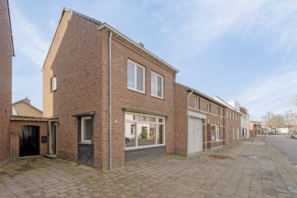 Stationsstraat 16 A