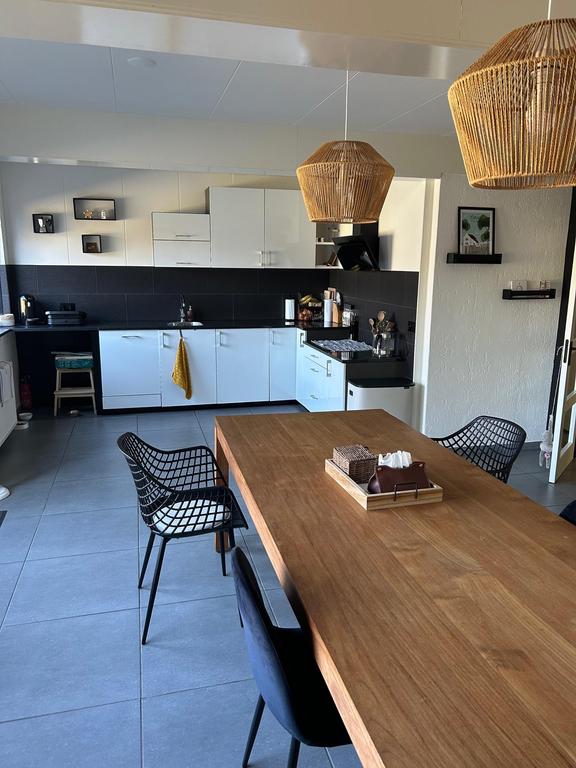 Nuinhofstraat 17 A