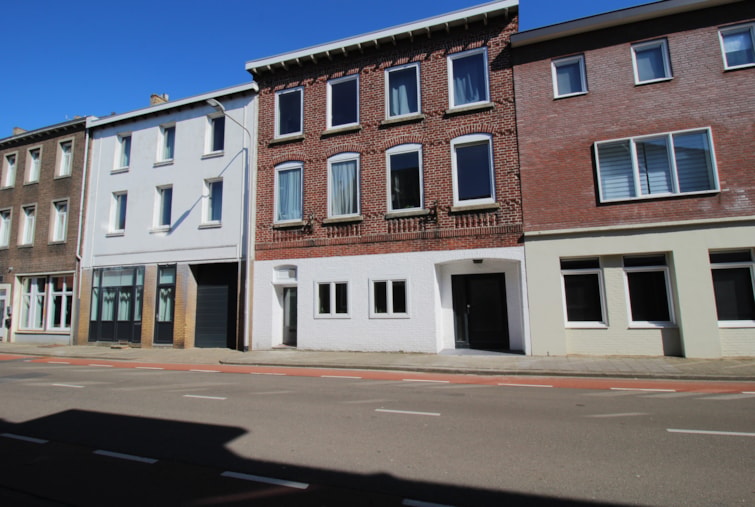 Schaesbergerstraat 108