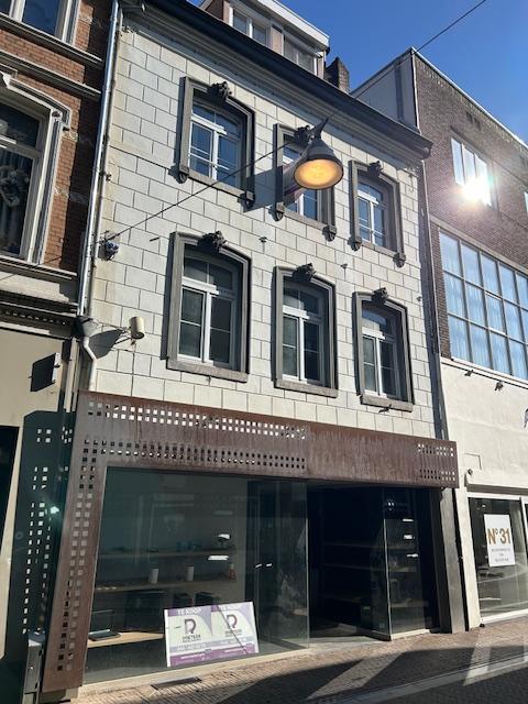 Limbrichterstraat 33 A