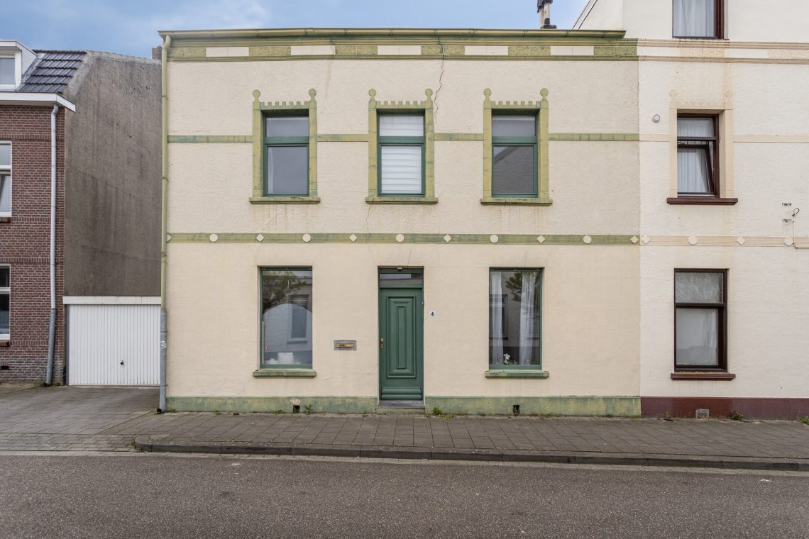 Eijmaelstraat 4