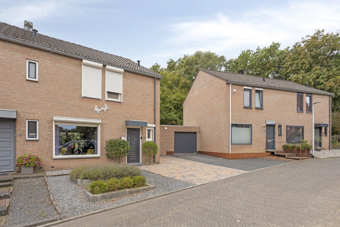 Seingeverstraat 14