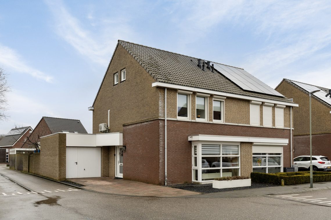 Op Het Leurke 16