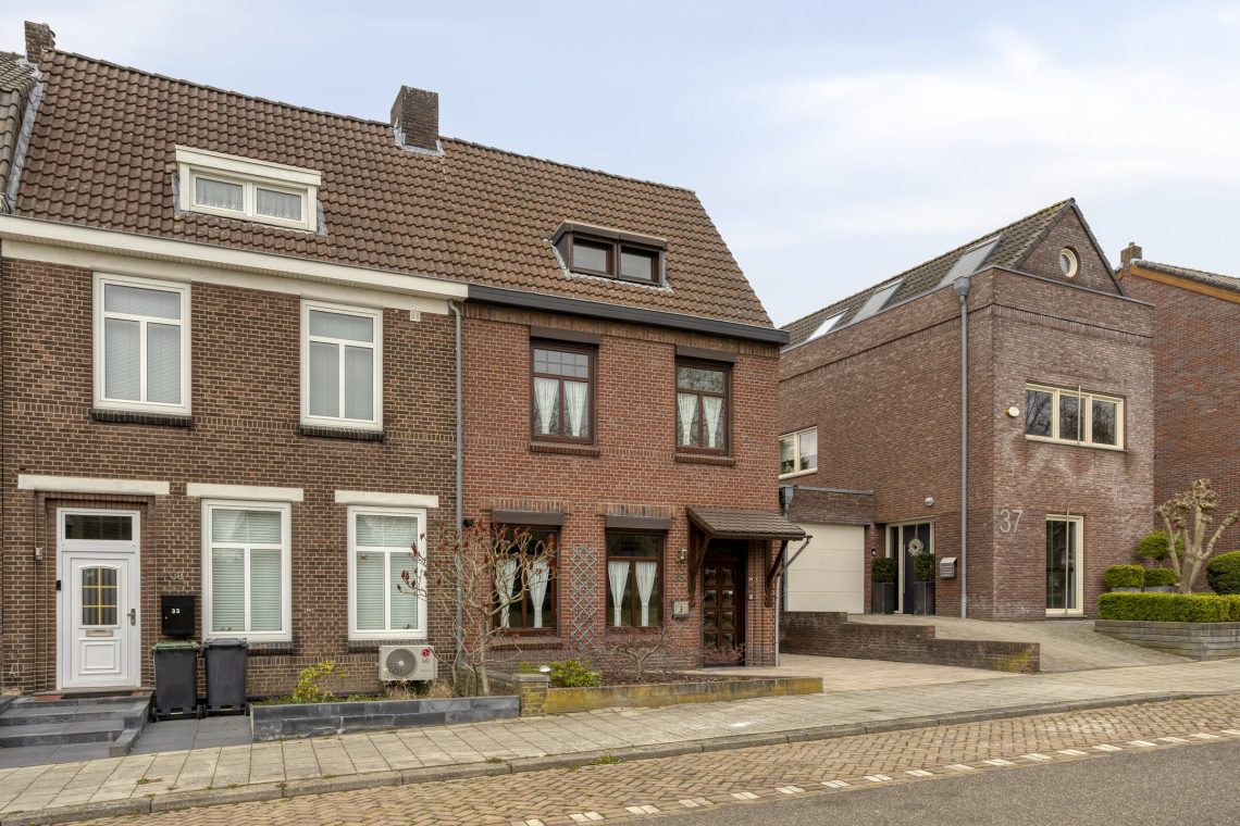 Prins Hendriklaan 35
