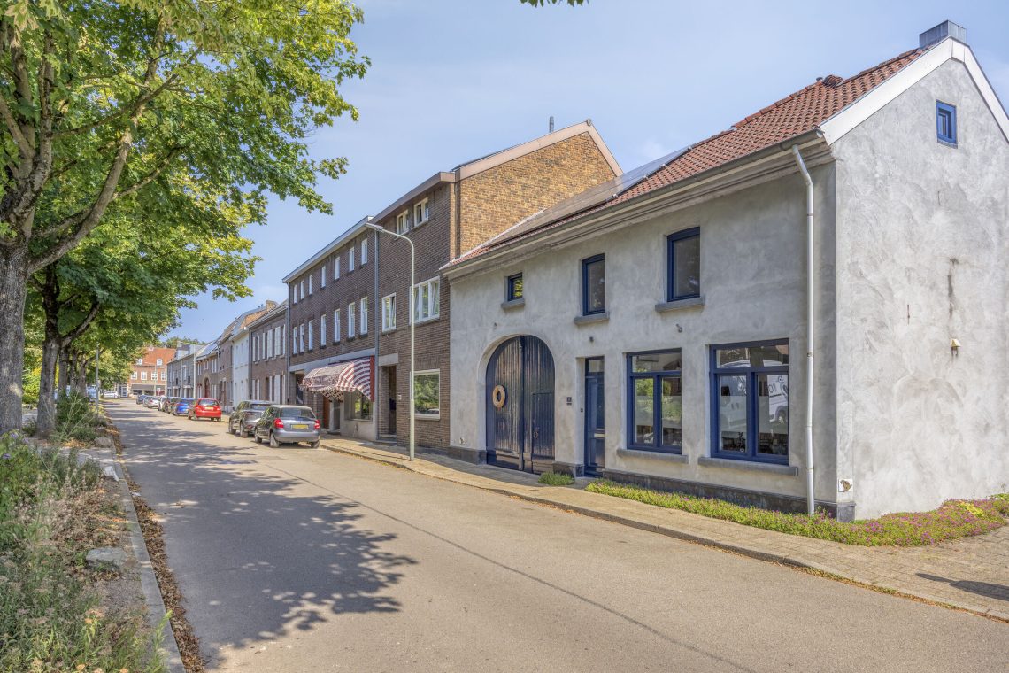 Daalstraat 13